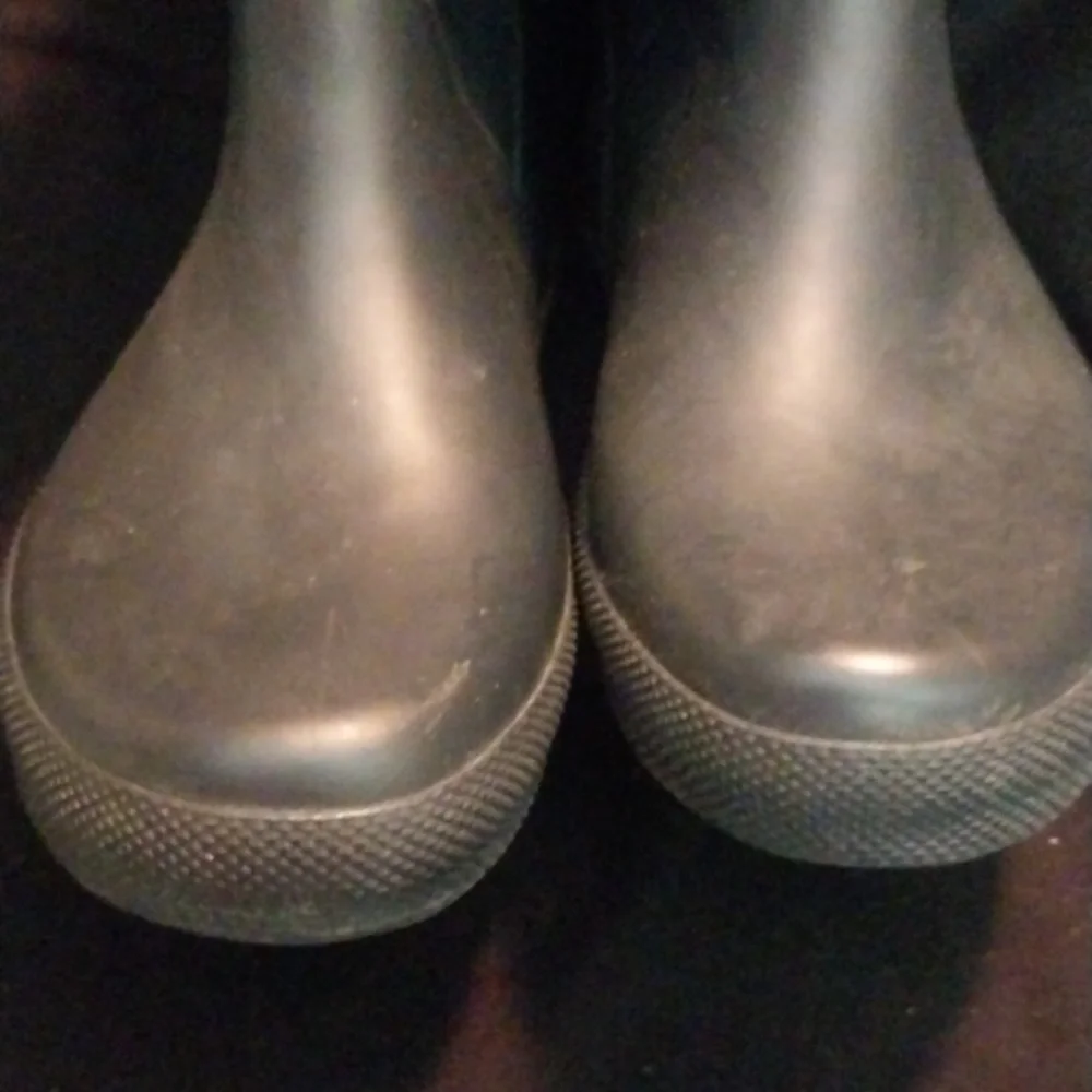 Hunter Rainboots